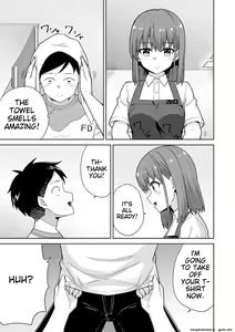 Page 13 of Seifuku Pyua fu ~akku 2 - preview thumbnail