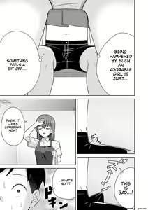 Page 15 of Seifuku Pyua fu ~akku 2 - preview thumbnail