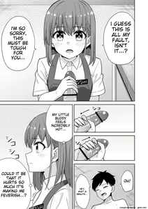 Page 19 of Seifuku Pyua fu ~akku 2 - preview thumbnail