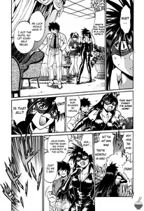 Page 153 of Makunouchi Deluxe 1 - preview thumbnail