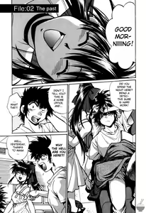 Page 31 of Makunouchi Deluxe 1 - preview thumbnail