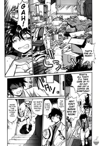 Page 35 of Makunouchi Deluxe 1 - preview thumbnail