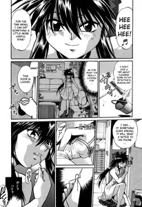 Page 36 of Makunouchi Deluxe 1 - preview thumbnail