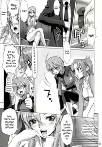 Page 36 of Inazuma Warrior 2 - preview thumbnail