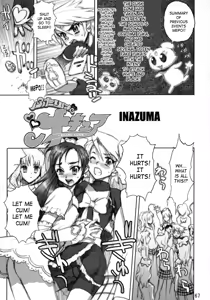 Page 63 of Inazuma Warrior 2 - preview thumbnail
