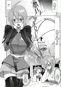 Page 7 of Inazuma Warrior 2 - preview thumbnail