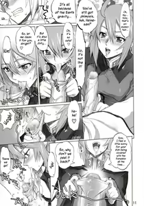 Page 10 of Inazuma Warrior 2 - preview thumbnail