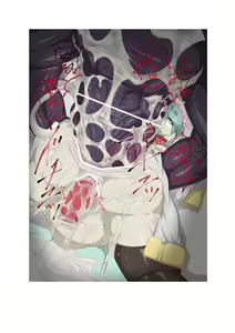 Page 33 of project DNA-X code/breed-F - preview thumbnail