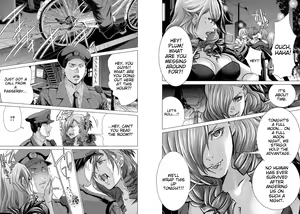 Page 39 of Holy Knight ~Junketsu to Ai no Hazama de~   | Holy Knight ~Between Innocence and Love~ Vol. 8 - preview thumbnail