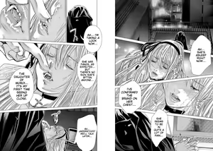 Page 22 of Holy Knight ~Junketsu to Ai no Hazama de~ | Holy Knight ~In The Rift Between Purity and Love~ Vol. 9 - preview thumbnail