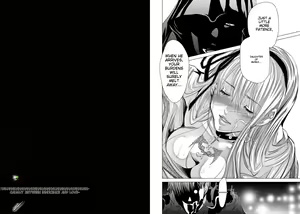 Page 23 of Holy Knight ~Junketsu to Ai no Hazama de~ | Holy Knight ~In The Rift Between Purity and Love~ Vol. 9 - preview thumbnail