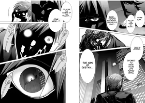 Page 29 of Holy Knight ~Junketsu to Ai no Hazama de~ | Holy Knight ~In The Rift Between Purity and Love~ Vol. 9 - preview thumbnail