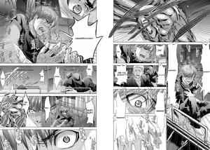 Page 3 of Holy Knight ~Junketsu to Ai no Hazama de~ | Holy Knight ~In The Rift Between Purity and Love~ Vol. 9 - preview thumbnail