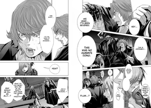 Page 31 of Holy Knight ~Junketsu to Ai no Hazama de~ | Holy Knight ~In The Rift Between Purity and Love~ Vol. 9 - preview thumbnail