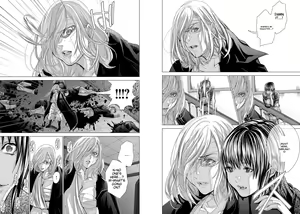 Page 36 of Holy Knight ~Junketsu to Ai no Hazama de~ | Holy Knight ~In The Rift Between Purity and Love~ Vol. 9 - preview thumbnail
