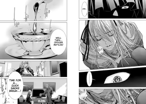 Page 6 of Holy Knight ~Junketsu to Ai no Hazama de~ | Holy Knight ~In The Rift Between Purity and Love~ Vol. 9 - preview thumbnail