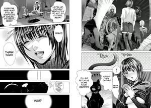 Page 10 of Holy Knight ~Junketsu to Ai no Hazama de~ | Holy Knight ~In The Rift Between Purity and Love~ Vol. 9 - preview thumbnail
