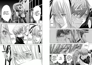 Page 28 of Holy Knight ~Junketsu to Ai no Hazama de~ | Holy Knight ~Between Purity and Love~ Vol. 10 - preview thumbnail
