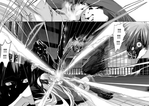 Page 6 of Holy Knight ~Junketsu to Ai no Hazama de~ | Holy Knight ~Between Purity and Love~ Vol. 10 - preview thumbnail