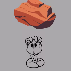 Page 158 of Artist Yopy Patreon collection - preview thumbnail