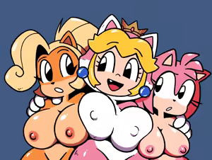 Page 189 of Artist Yopy Patreon collection - preview thumbnail