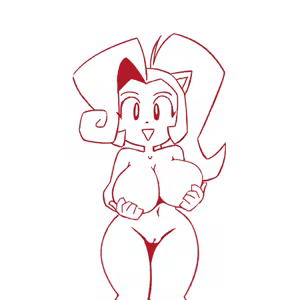 Page 235 of Artist Yopy Patreon collection - preview thumbnail