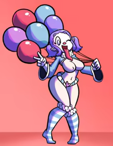 Page 288 of Artist Yopy Patreon collection - preview thumbnail