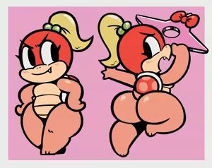 Page 30 of Artist Yopy Patreon collection - preview thumbnail