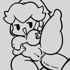 Page 40 of Artist Yopy Patreon collection - preview thumbnail