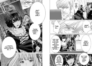 Page 40 of Holy Knight ~Junketsu to Ai no Hazama de~ Vol. 11 | Holy Knight ~Between Purity and Love~ Vol. 11 - preview thumbnail
