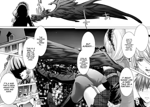 Page 42 of Holy Knight ~Junketsu to Ai no Hazama de~ Vol. 11 | Holy Knight ~Between Purity and Love~ Vol. 11 - preview thumbnail
