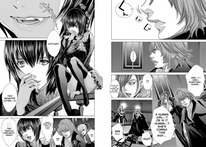 Page 8 of Holy Knight ~Junketsu to Ai no Hazama de~ Vol. 11 | Holy Knight ~Between Purity and Love~ Vol. 11 - preview thumbnail