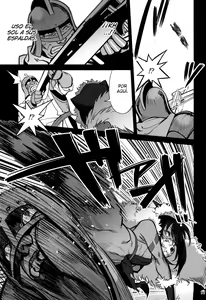 Page 11 of Mori o Mamoru Ookami Shoujo ga Inkou Shisai ni NTRreta Hanashi - preview thumbnail