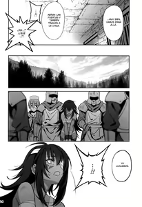 Page 14 of Mori o Mamoru Ookami Shoujo ga Inkou Shisai ni NTRreta Hanashi - preview thumbnail