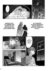 Page 22 of Mori o Mamoru Ookami Shoujo ga Inkou Shisai ni NTRreta Hanashi - preview thumbnail