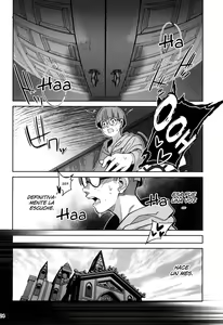 Page 24 of Mori o Mamoru Ookami Shoujo ga Inkou Shisai ni NTRreta Hanashi - preview thumbnail