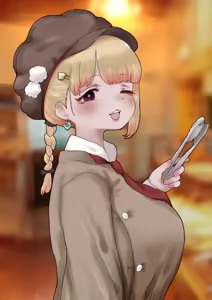 Page 559 of 焼きパンH part 4 - preview thumbnail