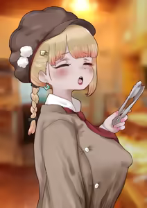 Page 565 of 焼きパンH part 4 - preview thumbnail