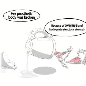 Page 12 of 《Stickbreak》1-6 - preview thumbnail