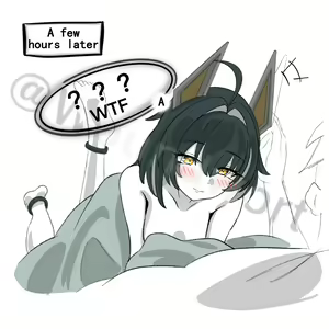 Page 8 of 《Stickbreak》1-6 - preview thumbnail