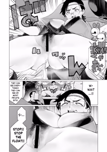 Page 10 of Tokai-ha Hitozuma Mura Matsuri | Yuppie Wife, Village Festival - preview thumbnail