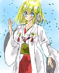 Page 35 of kurokitubasa no daitenshi (kuroten) MINORI IWAKURA - preview thumbnail
