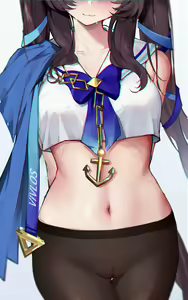 Page 8 of ［Pixiv｜Fanbox］隐_hermity（26822505）强击 - preview thumbnail