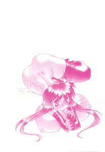 Page 183 of Totsuzen! Cat tale EX - preview thumbnail