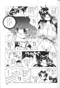 Page 132 of San Shimai H Monogatari - preview thumbnail