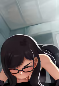 Page 7 of Hizuru Minakata (decensored) - preview thumbnail