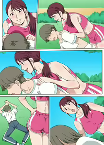 Page 40 of Majime de Akarui Obasan wo Sex de Iinari ni Shita Hanashi - preview thumbnail