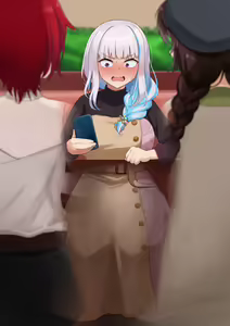 Page 147 of からから卵 - preview thumbnail