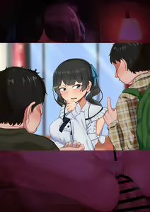 Page 571 of からから卵 - preview thumbnail