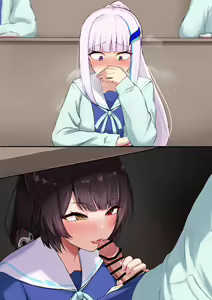 Page 71 of からから卵 - preview thumbnail